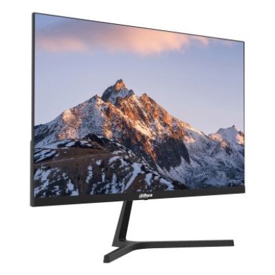 2. Dahua Technology LM27-B221S computer monitor 68.6 cm (27") 1920 x 1080 px Full HD LED Black
