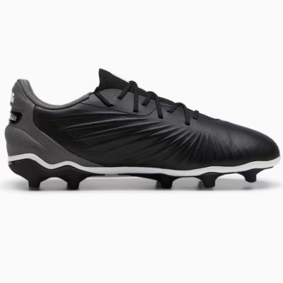 2. Puma King Match FG/AG Jr 108048-01 Football Boots