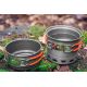 NEO tools 63-144 pot set