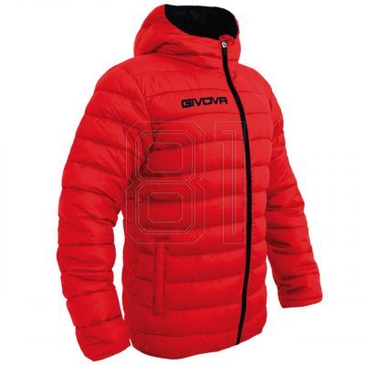 5. Jacket Givova Olanda U G013 1204