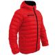 5. Givova Olanda U jacket G013 1204