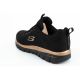 16. Skechers Get Connected W 12615-BKRG Trainers
