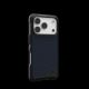 2. UAG Metropolis LT MagSafe Case for iPhone 17 Pro - Navy Blue