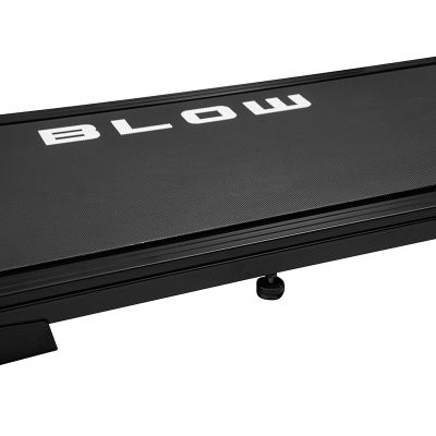 4. BLOW ELECTRIC TREADMILL POWERRUN X5 1-10 KM/H