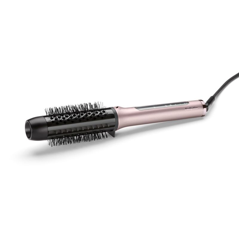 7. BABYLISS HSB200E Hair Curler