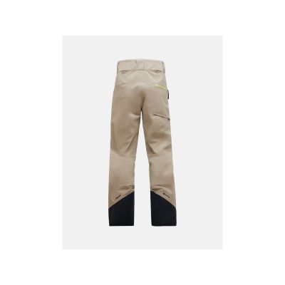 4. Peak Performance M Alpine Gore Pants Beige