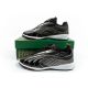 10. Puma sports shoes sneakers youth V-S2 Goalgetter fashionable silver