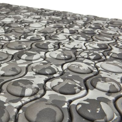 36. Adidas Textured Training Mat ADMT-13232GR
