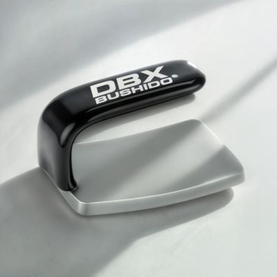 4. DBX Ferro boxing iron