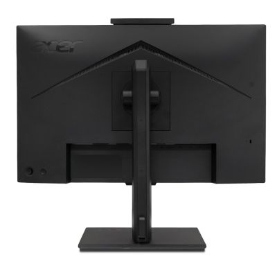 8. Acer B248WE5b Monitor 24" 61 cm 16:9 100 Hz 1920x1200 white Doc