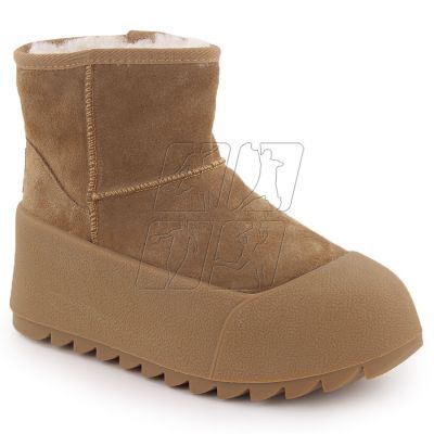 7. Big Star W OO274A212 INT2023B platform snow boots