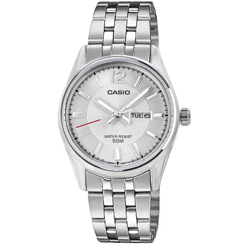 Women's watch CASIO LTP-1335D-7AVDF + BOX