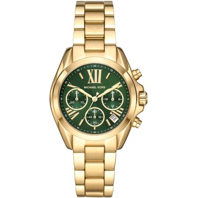 MICHAEL KORS Bradshaw MK7257 Women's Watch + BOX