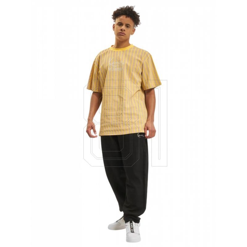 4. Karl Kani Small Signature Essential Regular Fit Sweatpants M 6006898