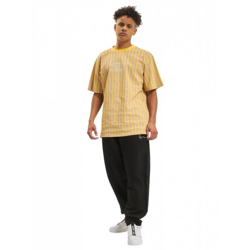 4. Karl Kani Small Signature Essential Regular Fit Sweatpants M 6006898