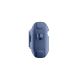 10. AmazingThing Titan Pro Mag Case Clear for AirPods Pro 3 - Blue