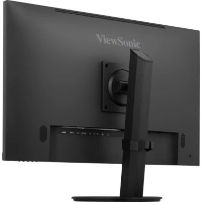 11. ViewSonic VG2709U-2K 27" LED Monitor Flat Screen 68.6 cm
