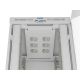 12. Lanberg FF01-8047-12SL 47U Stand Freestanding Stand Gray
