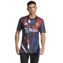 adidas Manchester United Pre-Match M T-shirt JD7147