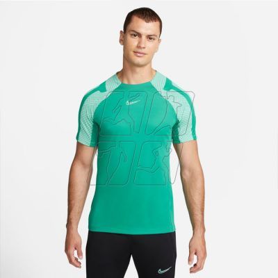 T-shirt Nike DF Strike M DH8698-370