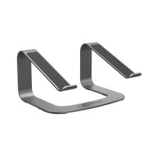 HYPER HS1110GYGL Laptop Stand Notebook Stand Gray 40.6 cm (16")