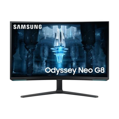 22. LCD MONITOR 32" ODYSSEY NEO G8/LS32BG850NPXEN SAMSUNG