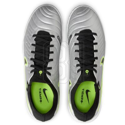 3. Nike Tiempo Legend 10 Pro TF M DV4336-001 shoes