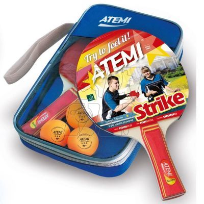 Atemi Strike KO830 set