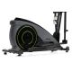 4. Zipro iConsole+ Electromagnetic Dunk Elliptical Trainer