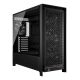 Corsair FRAME 5000D RS Midi Tower Black