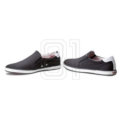 4. Tommy Hilfiger Harlow 2D M shoes FM568220903-403