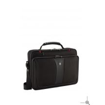 WENGER legacy 600647 laptop bag (16"; black)