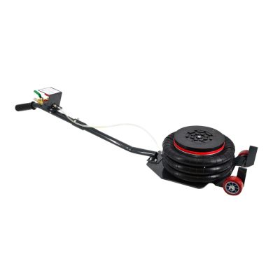3.8T GRUBBER SNOWMAN PNEUMATIC LIFT