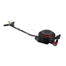 3.8T GRUBBER SNOWMAN PNEUMATIC LIFT