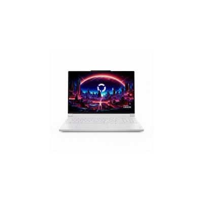 2. Lenovo Legion 7 16AGP11 Ryzen AI 7 450 16''WQXGA OLED 240Hz 500nits LBL Glossy 32GB LPDDR5X-8533 SSD1TB GeForce RTX 5060 8GB Cam5.0MP + IR 84Wh W11Pro Glacier White
