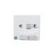 13. Smeg KSC01SBMWW kitchen scale Blue round top Electronic kitchen scale