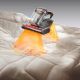 6. UWANT M700 Mattress Vacuum Cleaner - Gray