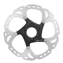 180mm Center Lock Brake Disc SM-RT70 Ice-Tech