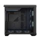 21. Fractal Torrent Black RGB TG Light Tint 5x Fan ATX case