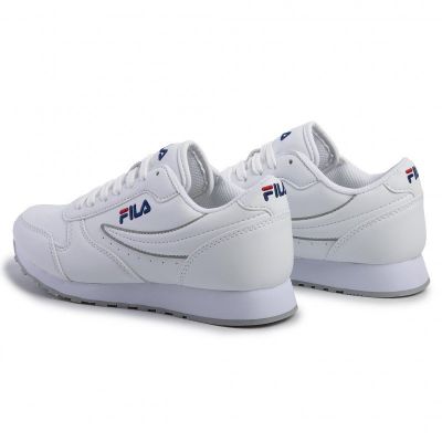 3. Fila Orbit Low W 1010308.1FG shoes