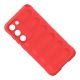 14. Magic Shield Case for Samsung Galaxy S23+ flexible armored cover red