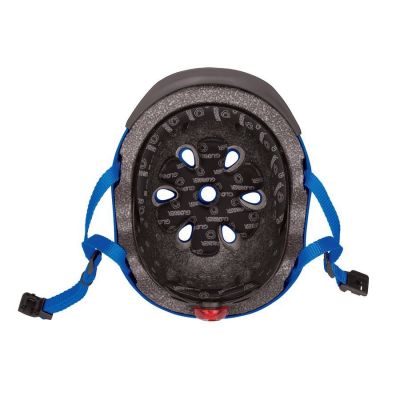 6. Globber Elite Lights helmet 507-100 HS-TNK-000011573