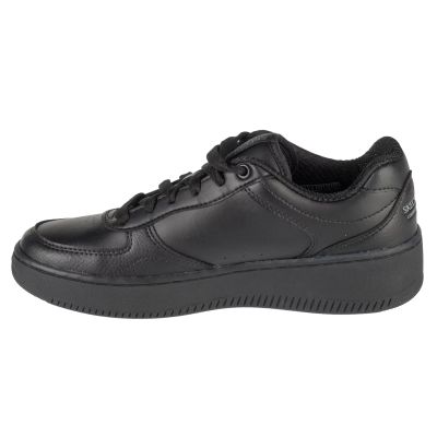 2. Skechers Sport Court 2.0 - Core Essential 185160-BBK Black 36