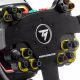8. AddOn Handlebar Grip Thrustmaster EVO Racing 32R Leather