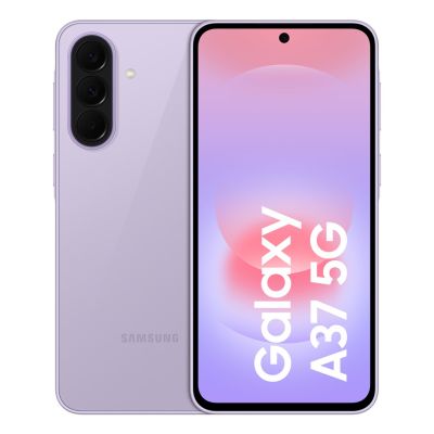 Samsung Galaxy A37 (A376) 5G DS 8/256GB Awesome Lavender