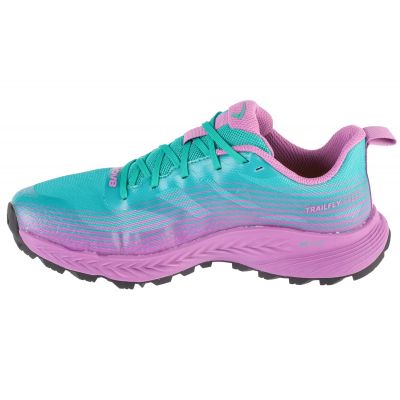 2. Inov-8 Trailfly Speed W 001151-AQPL-W-01 Running Shoes
