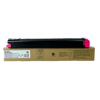 Sharp MX36GTMA Toner Magenta
