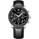 Men's Watch Giewont Chronograph Sapphire Black GW3520-A4