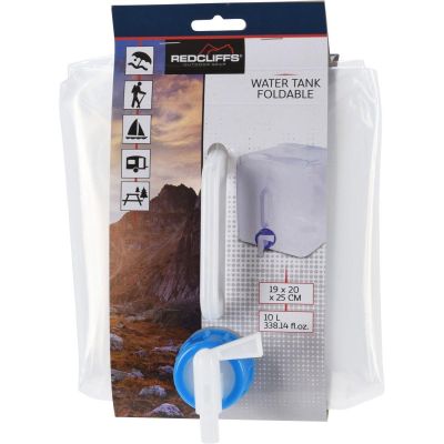 3. REDCLIFFS 10L TOURIST WATER CANISTER