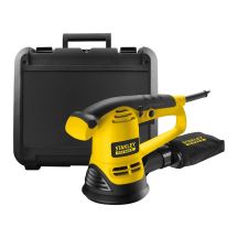 Stanley FME440K 480W Random Orbital Sander